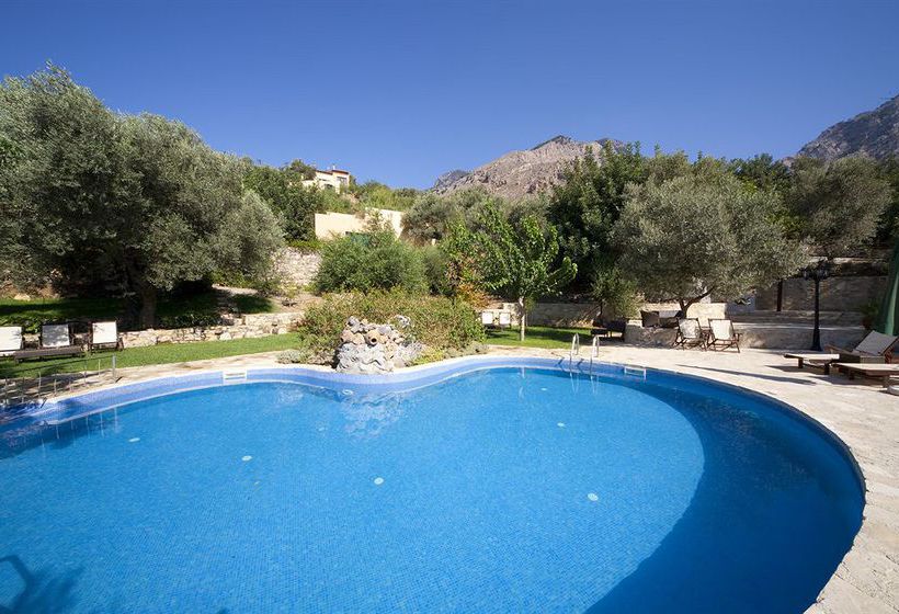 Eleonas Cottages  | Zaros | Creta | Grecia 10