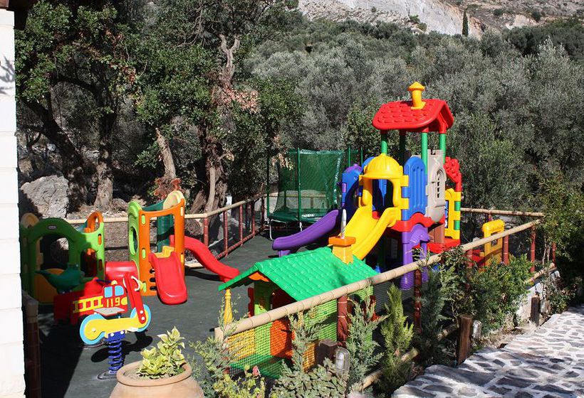 Eleonas Cottages  | Zaros | Creta | Grecia 11