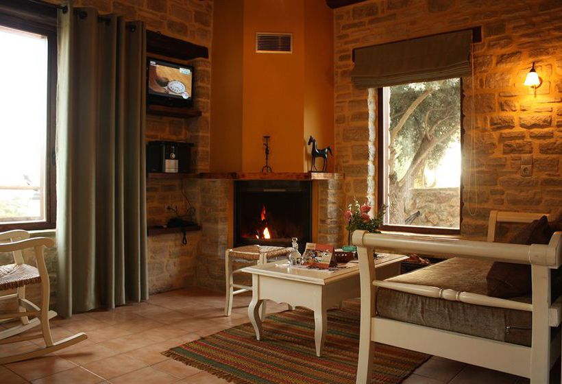 Eleonas Cottages  | Zaros | Creta | Grecia 12