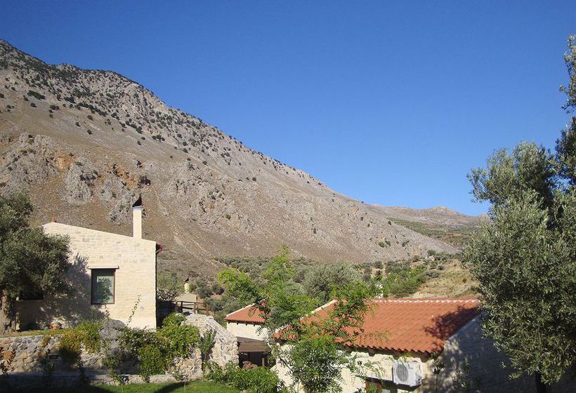 Eleonas Cottages  | Zaros | Creta | Grecia 14