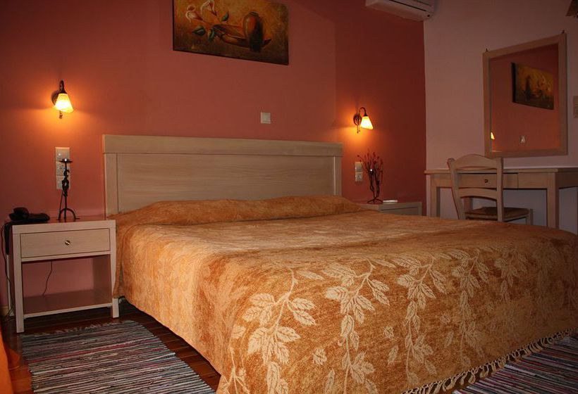 Eleonas Cottages  | Zaros | Creta | Grecia 16