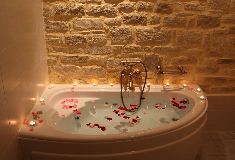 Eleonas Cottages  | Zaros | Creta | Grecia 17