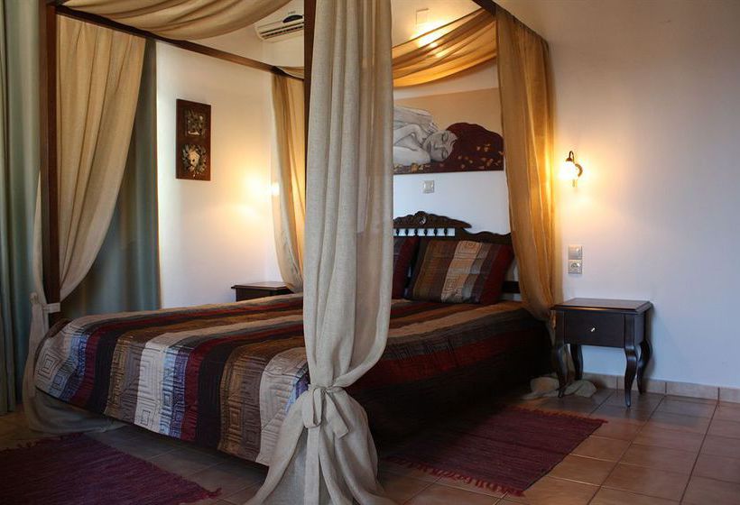 Eleonas Cottages  | Zaros | Creta | Grecia 18