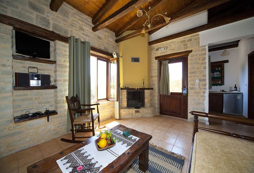 Eleonas Cottages  | Zaros | Creta | Grecia 2