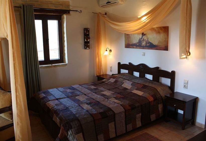 Eleonas Cottages  | Zaros | Creta | Grecia 20