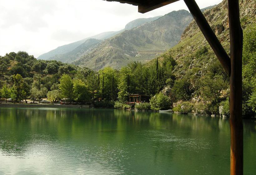 Eleonas Cottages  | Zaros | Creta | Grecia 3