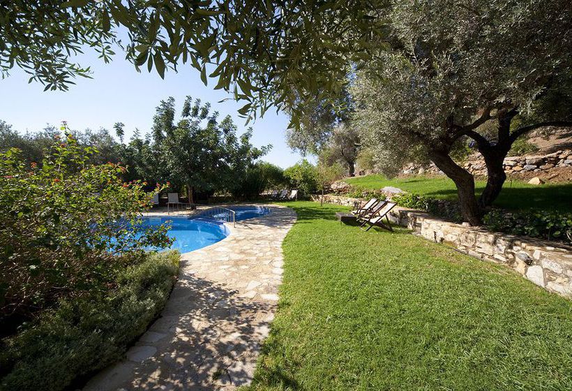 Eleonas Cottages  | Zaros | Creta | Grecia 5
