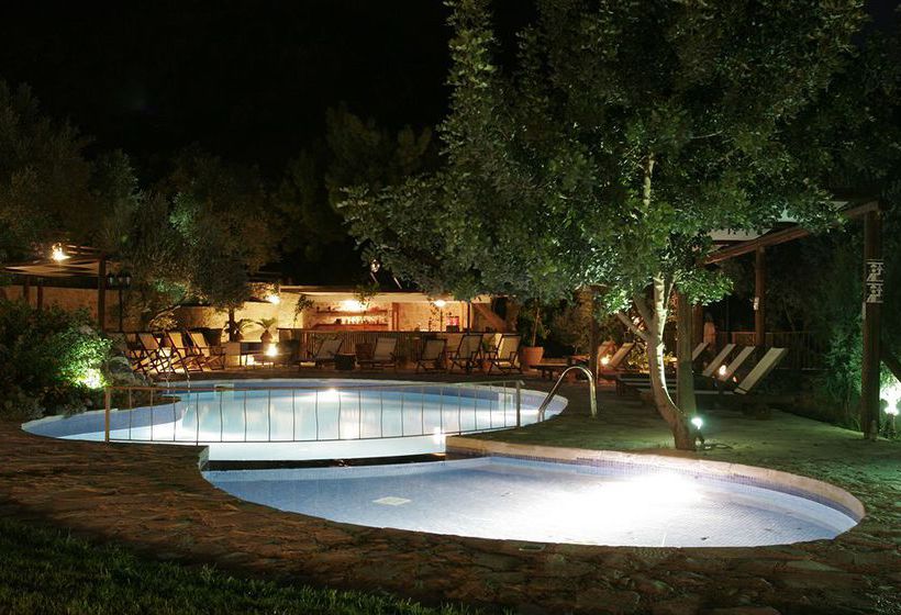 Eleonas Cottages  | Zaros | Creta | Grecia 6
