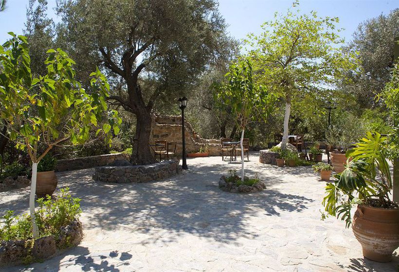 Eleonas Cottages  | Zaros | Creta | Grecia 7
