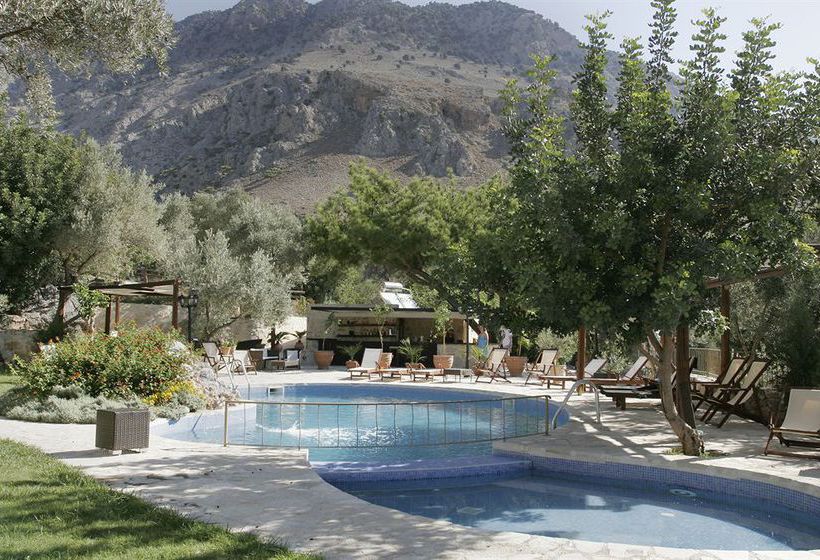 Eleonas Cottages  | Zaros | Creta | Grecia 8