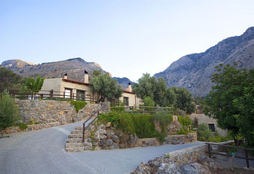 Eleonas Cottages  | Zaros | Creta | Grecia 9