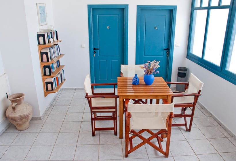 Hotel Villa Irida  | Heraklion | Crete | Greece 1