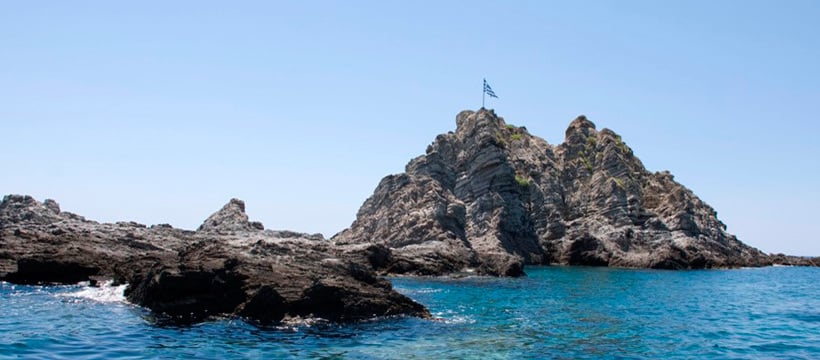 Hotel Villa Irida  | Heraklion | Crete | Greece 3