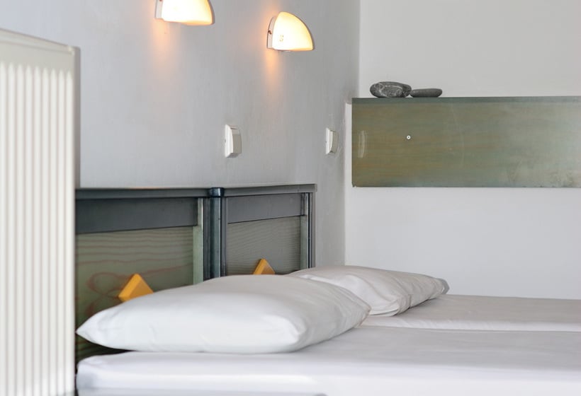 Hotel Villa Irida  | Heraklion | Crete | Greece 5