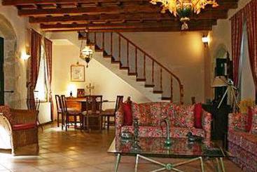 Hotel Villa Dafnes  | Heraklion | Crete | Greece 1