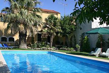 Hotel Villa Dafnes  | Heraklion | Crete | Greece 5