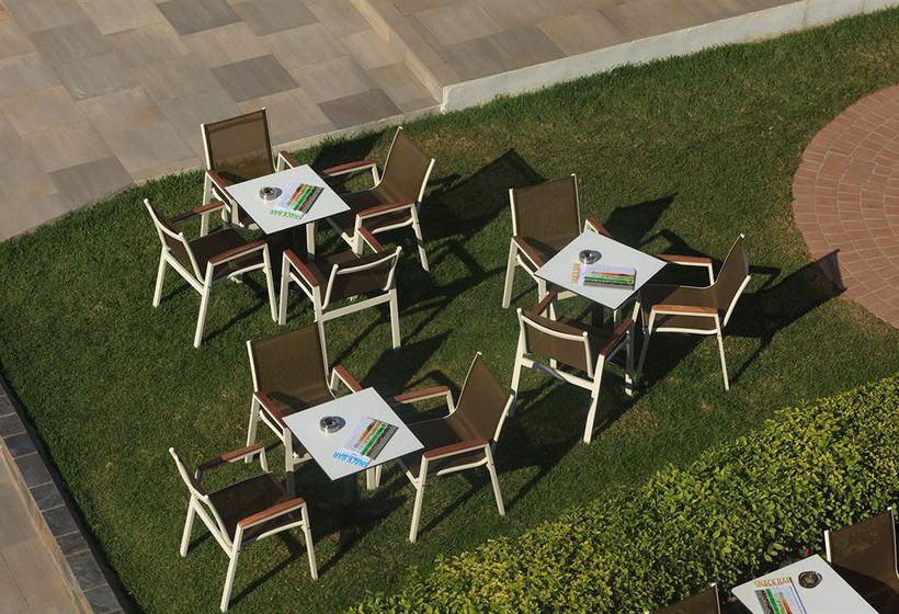 Hotel Alianthos Garden 