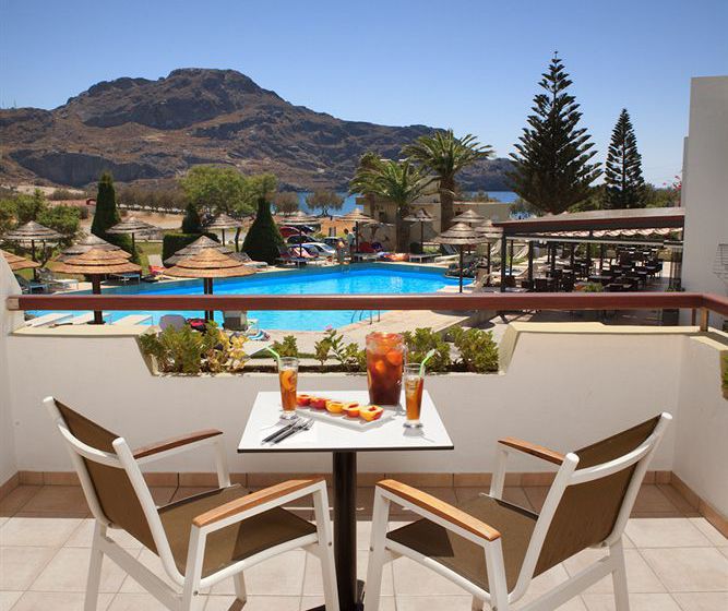 Hotel Alianthos Garden   | Plakias | Crete | Greece 1