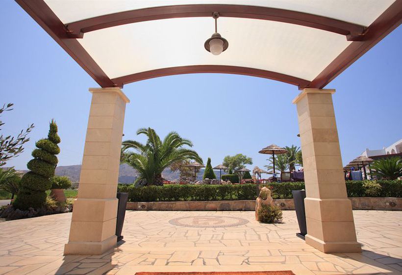 Hotel Alianthos Garden   | Plakias | Crete | Greece 11
