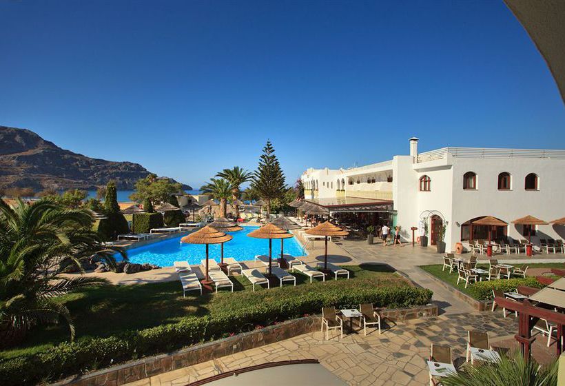 Hotel Alianthos Garden   | Plakias | Crete | Greece 12