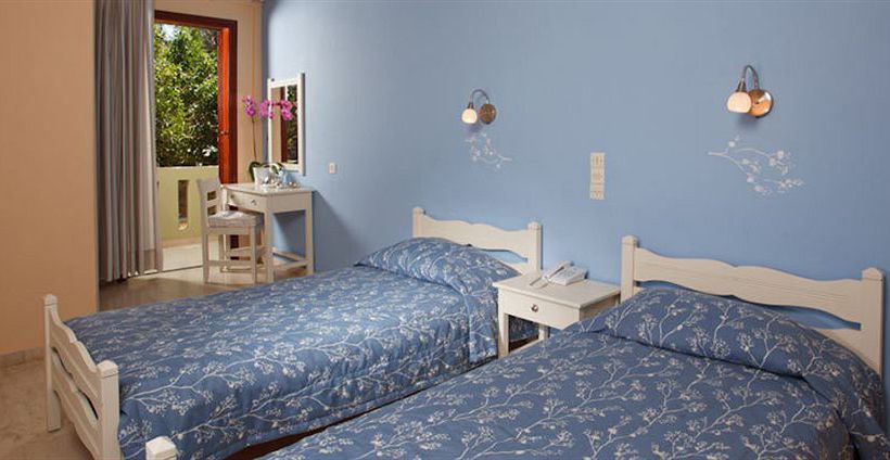 Hotel Alianthos Garden   | Plakias | Crete | Greece 14