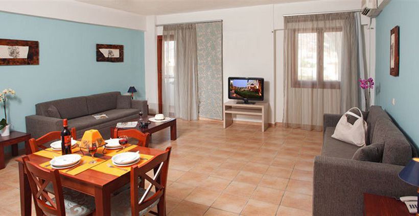 Hotel Alianthos Garden   | Plakias | Crete | Greece 15