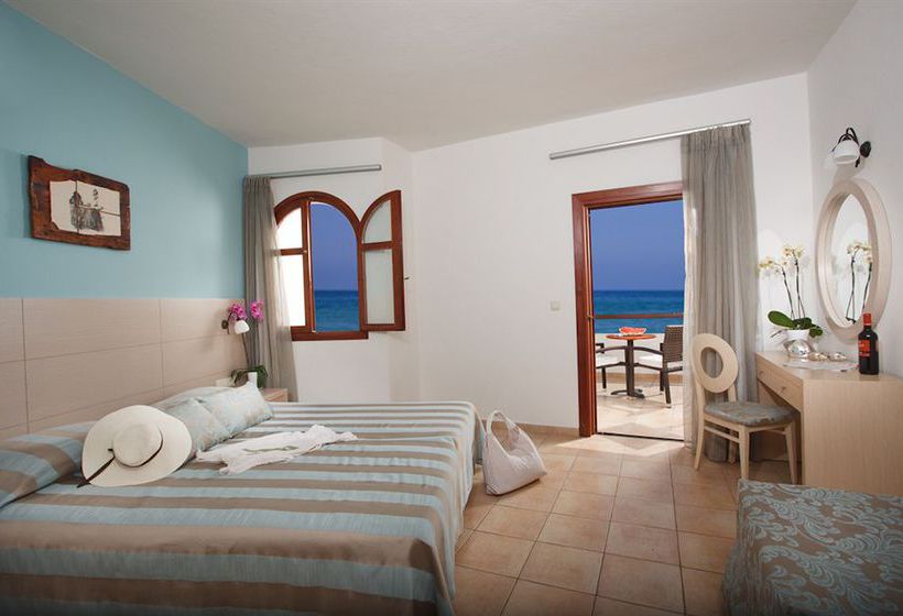 Hotel Alianthos Garden   | Plakias | Crete | Greece 16