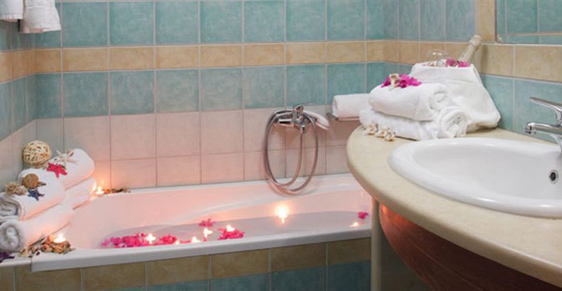 Hotel Alianthos Garden   | Plakias | Crete | Greece 17