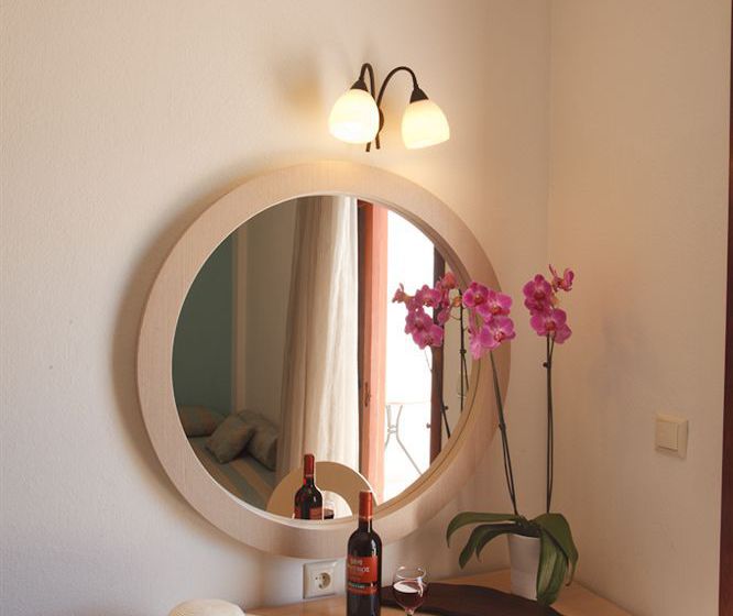 Hotel Alianthos Garden   | Plakias | Crete | Greece 18