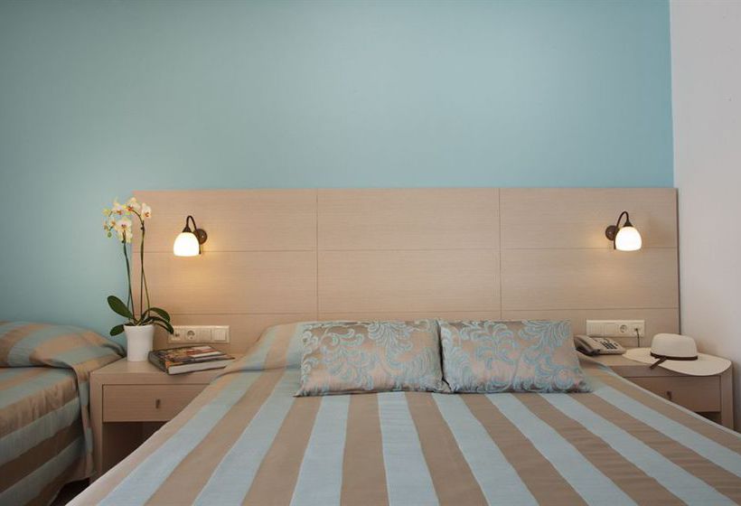 Hotel Alianthos Garden   | Plakias | Crete | Greece 19