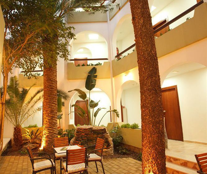 Hotel Alianthos Garden   | Plakias | Crete | Greece 2