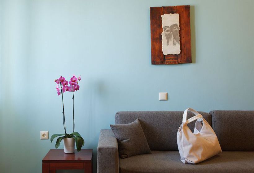 Hotel Alianthos Garden   | Plakias | Crete | Greece 20