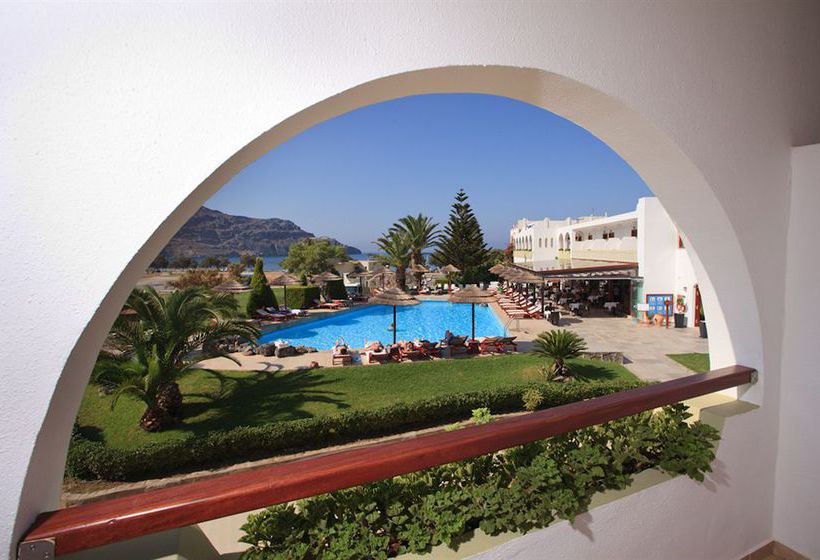 Hotel Alianthos Garden   | Plakias | Crete | Greece 5