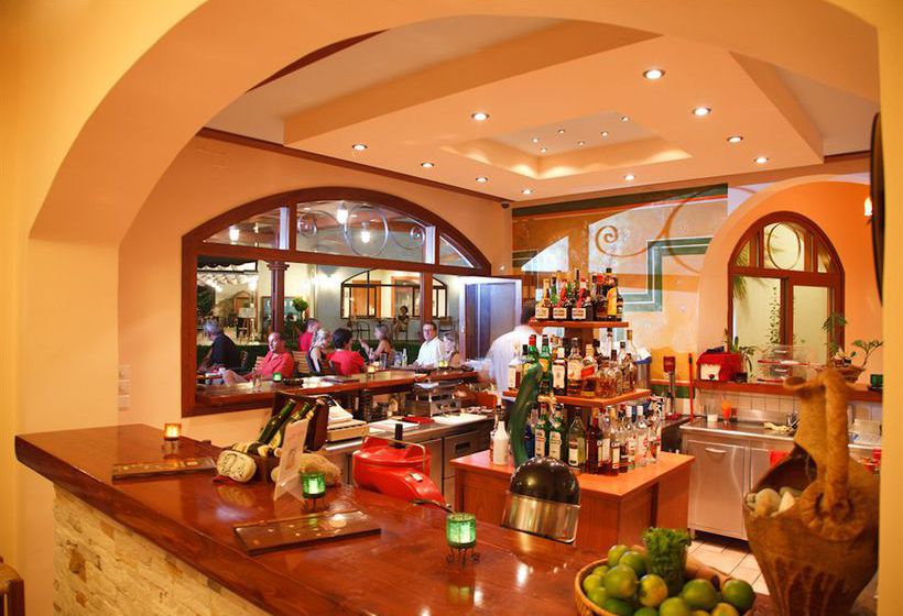 Hotel Alianthos Garden   | Plakias | Crete | Greece 7