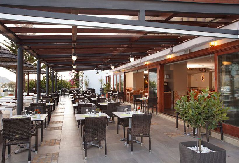 Hotel Alianthos Garden   | Plakias | Crete | Greece 9