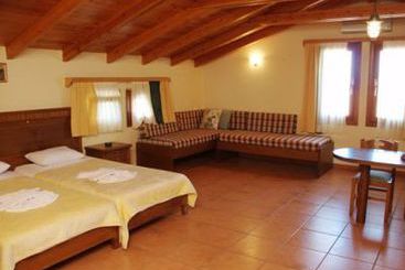 Mylos Hotel Apartments  | Chania | Crete | Greece 3