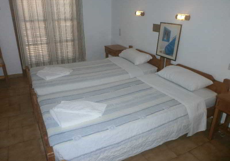 Hotel Zafiria Creta