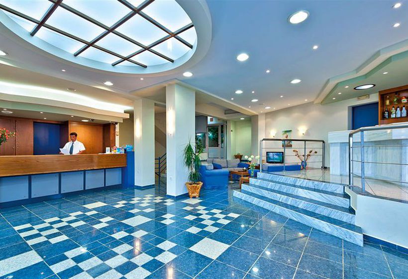 Hotel Bella Pais Creta