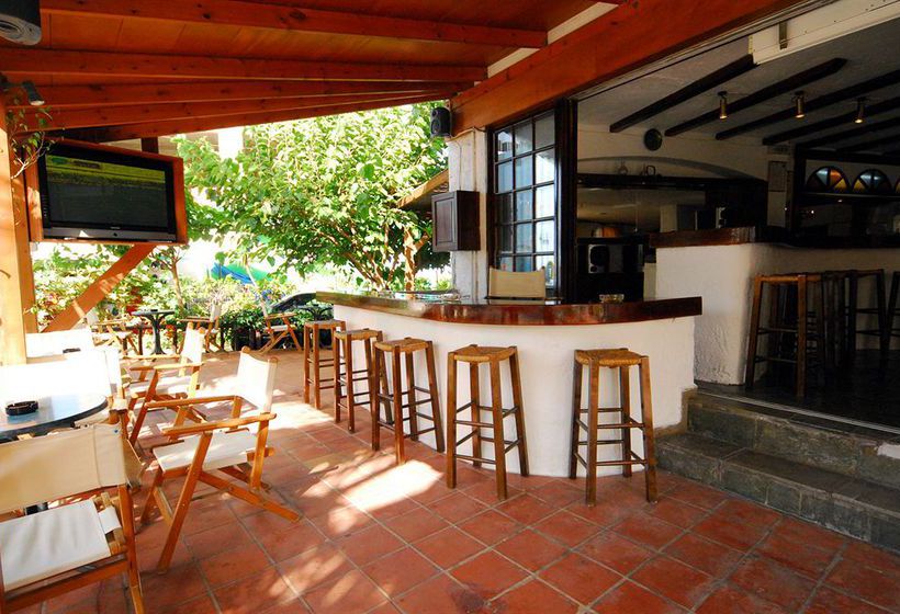 Hotel Miramare  | Hersonissos | Crete | Greece 1