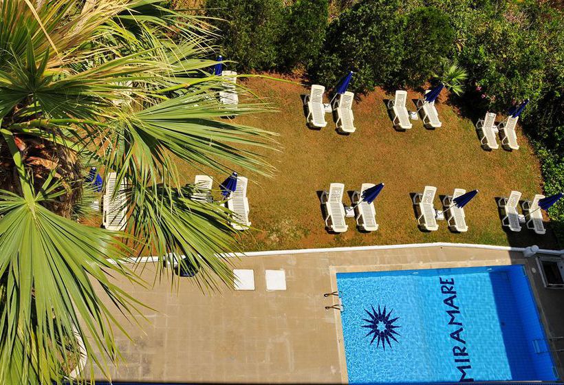 Hotel Miramare  | Hersonissos | Crete | Greece 10