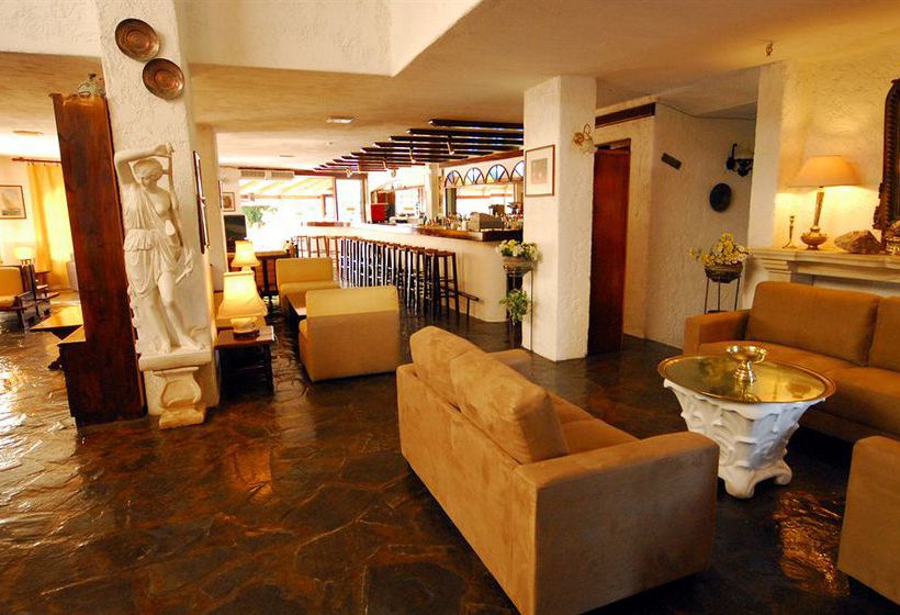 Hotel Miramare  | Hersonissos | Crete | Greece 11