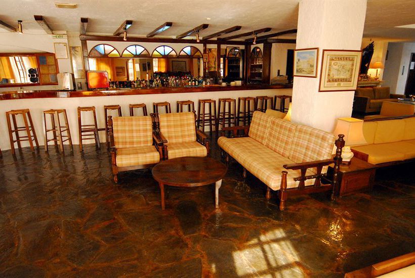 Hotel Miramare  | Hersonissos | Crete | Greece 12