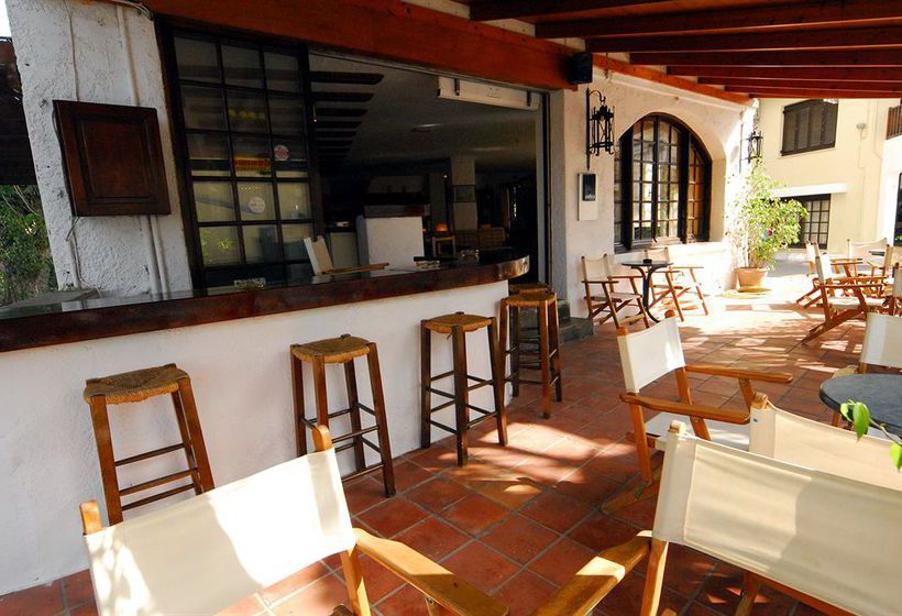 Hotel Miramare  | Hersonissos | Crete | Greece 13