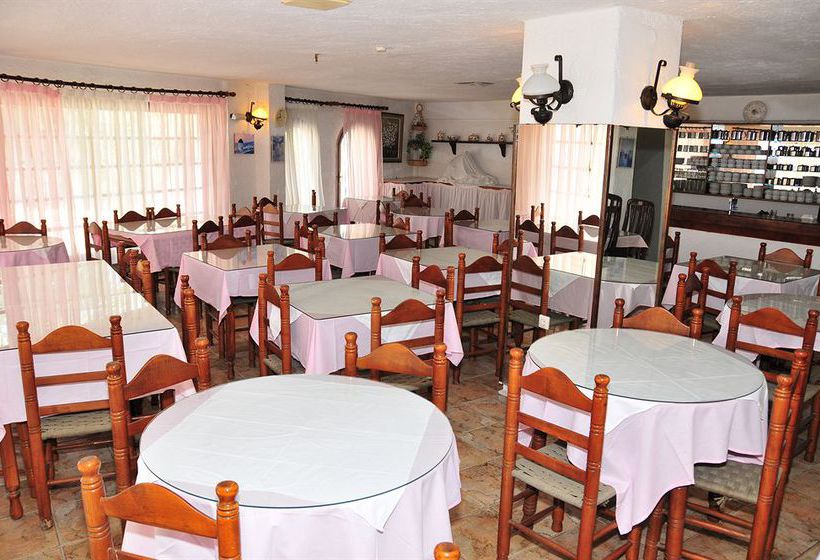 Hotel Miramare  | Hersonissos | Crete | Greece 15