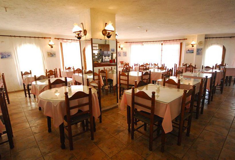 Hotel Miramare  | Hersonissos | Crete | Greece 16