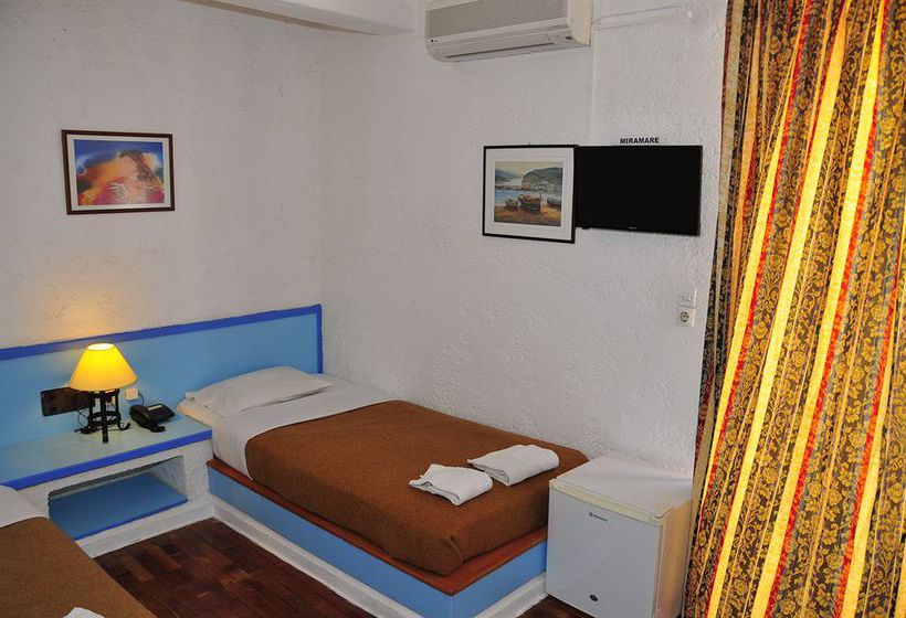 Hotel Miramare  | Hersonissos | Crete | Greece 18