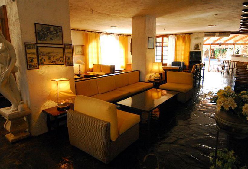 Hotel Miramare  | Hersonissos | Crete | Greece 19