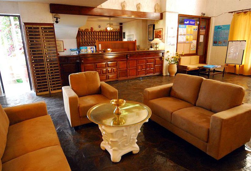 Hotel Miramare  | Hersonissos | Crete | Greece 20