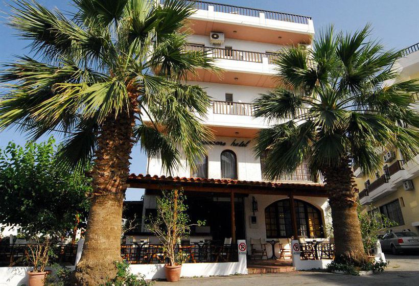 Hotel Miramare  | Hersonissos | Crete | Greece 3