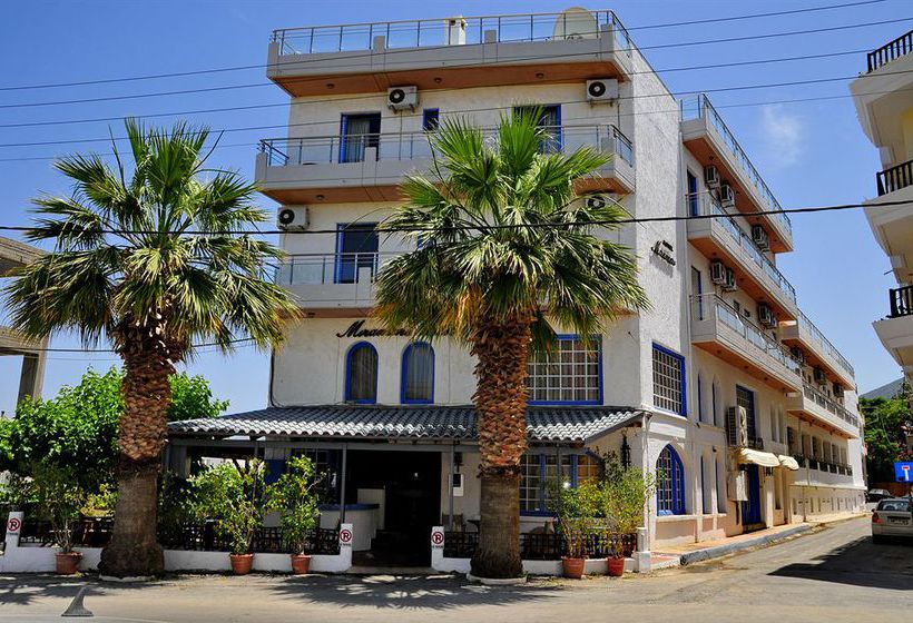 Hotel Miramare  | Hersonissos | Crete | Greece 4